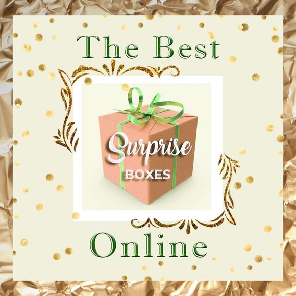 Women's Mystery Box - Picture 2 of 4